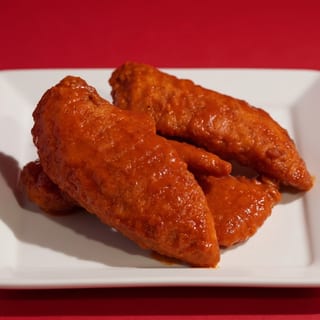 Buffalo Chicken Fingers