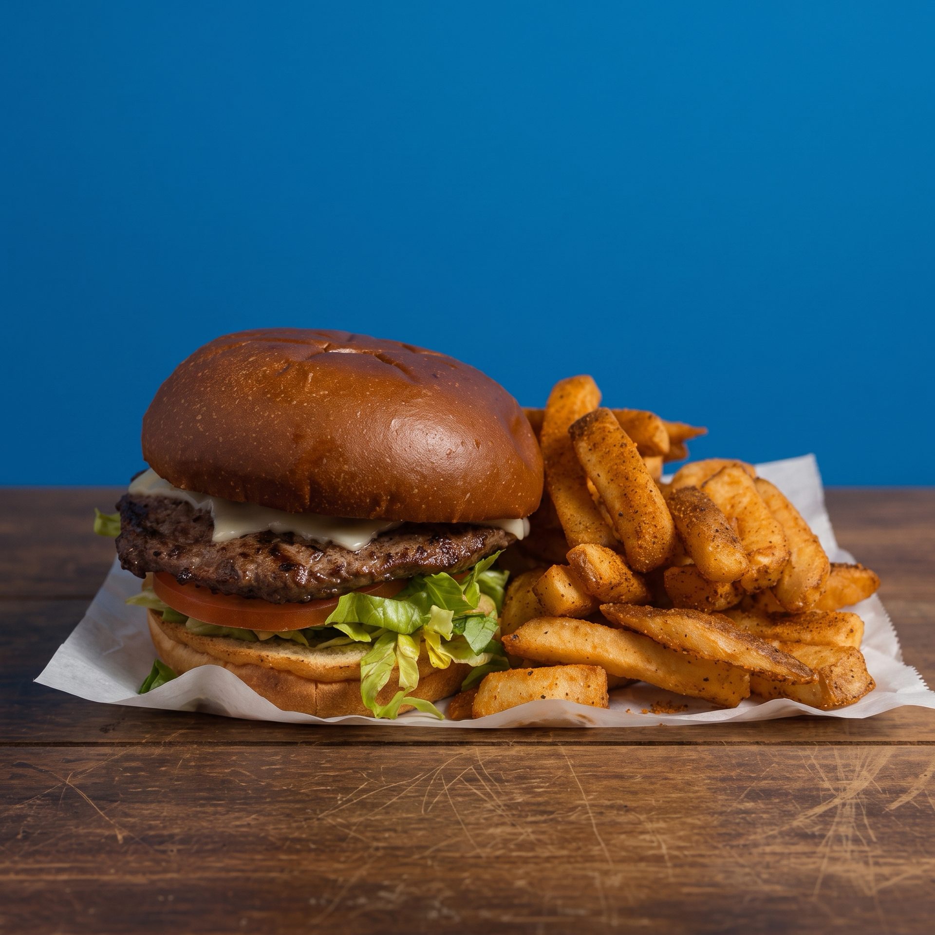 Order online — pickup or delivery